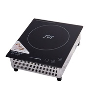 【尚朋堂】商業用變頻電磁爐SR-100T(220V)