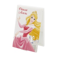 【Disney 迪士尼】折疊化妝鏡（小）-公主系列 城堡奧蘿拉 （10x6.5x0.5cm） _廠商直送