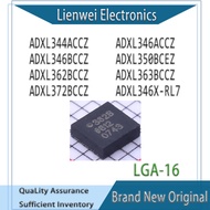 100% New ADXL344ACCZ ADXL346ACCZ ADXL346BCCZ ADXL346X-RL7 ADXL350BCEZ ADXL362BCCZ ADXL363BCCZ ADXL37
