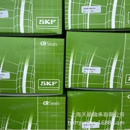 SKF Oil Seal SKF Seal SKF 45X60X7 45*60*7 HMSA10 V Fluorine Glue FKM Material