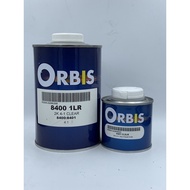 Orbis 8400 & 8401 4:1 2k clear