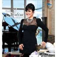 BUKU RESEPI : SELERA... JULIZA ADZLIZAN