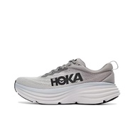 5 years warranty HOKA ONE ONE BONDI 8 WIDE AUTHENTIC PRODUCT DISCOUNT Mens and womens lightweight br
