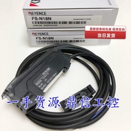 Brand New KEYENCE Amplifier FS-N18N/N11N V11/12P V31/P V21/22RP