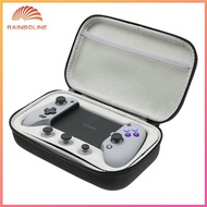 Rain❤ EVA Hard Carrying Case for GameSir G8 Galileo Mobile Gaming Controller Portable Storage Bag Tr