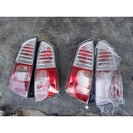 lampu belakang passo 07 pnp myvi 1st model