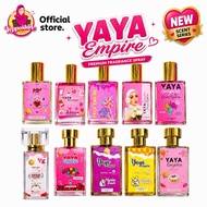 Best Seller Sweetie edition | Yaya Empire Perfume x Mia Azahar EDP Long Lasting