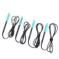 ADD Soldering Station Handle T210/T245patible T210 T245 Soldering Tip Welding Tools Welding Station 