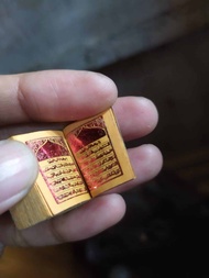 stambul tinta merah kecil