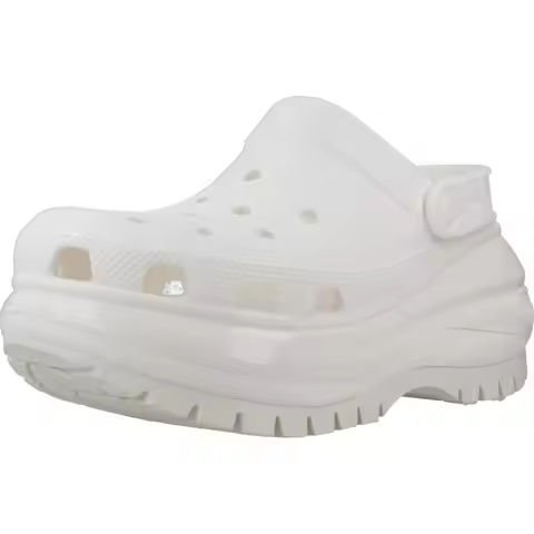 Women's clogs brand crocs model classic mega crush clog