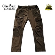 Jual Celana Outdoor Second CLIM BUCK Extreme Team Limited