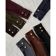 BROTHER ABAYA BELLALUNA BURJ ARABIC