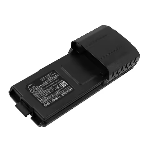 TwoWayRadio Battery For Baofeng:UV-5R,UV-5RHP,UV-5RA,UV-5RE,TYT F8,TYT F9,UV-5R Plus,BF-F8HP,BF-F8+,