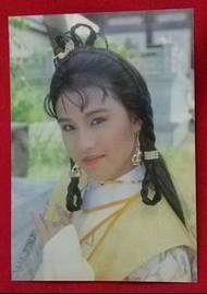 周海媚3R相