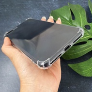 Mobile Phone Case iXs max iXr i11 i11pro i11pro i12/12pro i12pro i13 i13pro  Clear Soft Shockproof C