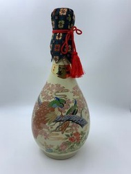 日本本格燒酎無双