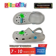 Glamkidz Transformers Crocs Sandal #3389