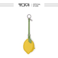 TUMI KEY FOBS LEMON CHARM พวงกุญแจ