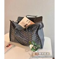 [Tangshi Channel Goods] goyar * hardy bag Shopping bag
