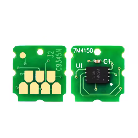 C9345 Maintenance Chip For Epson EcoTank ET-5800 ET-5850 ET-5880 ET-16600 ST-C8000 EC-C7000 ET-8500 