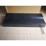 4Feet Plastic Aquarium Cover 48''inci x 18''inci