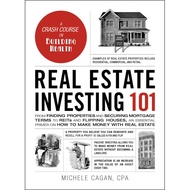 Most Gifted_version Ang/Indo_@Real Estate Investing 101: From Finding Properties