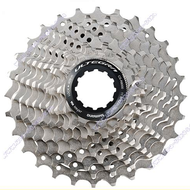 เฟืองหลัง SHIMANO ULTEGRA CS-R8000-B 11สปีด  11-30 \\\ 11-32T และ 11-34T[HG-800]   มีกล่อง