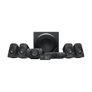 LOGITECH Z906 5.1 SURROUND THX CERTIFIED SPEAKERS