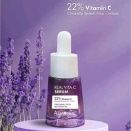 Real vita c almonds serum helps whiten dark skin vitamin c serum brightening serum