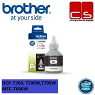 Brother BT6000BK Genuine Ink Bottle