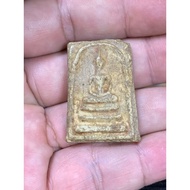 Phra Somdej 老顺德佛牌 粉牌 资料不详