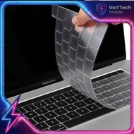 Cover betianda Keyboard Macbook Pro 16 2019 A2141 & 13 2020 A2289 - LK19