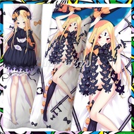 Fate Grand Order FateGO FGO Abigail Williams ชาย Otaku กอด Body Pillow Cover