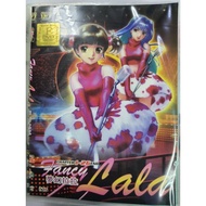 ANIME DVD COLLECTION 2 DVD