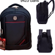 MOST WANTED GLOBAL POLO MEN'S BACKPACK 9423