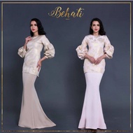 Kurung Behati Calacara