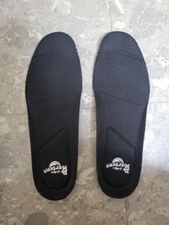 Dr martens cushion insoles 鞋墊 eur36