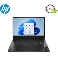 HP OMEN Gaming Laptop 16-k0034TX 16.1" QHD (i7-12700H, 1TB SSD, 16GB, NVIDIA RTX 3070 Ti 8GB, W11H) - Mica Silver [FREE]