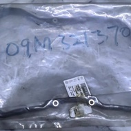 Genuine VW automatic-transmission oil-pan gasket 09M 321 370 A