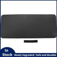 Pilates Workout Mat Thick 60X25X1.5Cm Yoga Knee Pad Cushion Extra Support For Knees Wrists Elbows Bl