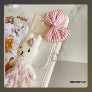 NEW Case Bag FH84 EQ13 doll for Samsung J2 J3 J4 J4+ J5 J6 J6+ J7 Note 8 10 10+ 20 Ultra Lite S8 S8+