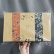 Personalized One to One/150 Whoo Whoo Whoo Weather Dan Seven-Piece Set Incremental Type Whoo Whoo We