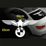 Sticker Eagle Germany Logobmw