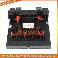 3C8937049AC Electrics Body Control Module Gateway For VW Passat Jetta Skoda