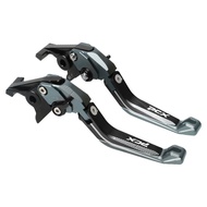 Bộ Phanh Tay Honda PCX160 21-23 Phiên Bản Nâng Cấp Tay Lái Phanh Lực Bò ADV150/160 Có Tay Lái Phanh 