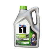 5W-30 MOBIL 1 ESP 5W30 SN C2/C3 Fully Synthetic Engine Oil (5L) Dexos 5W-30