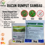 Ameron Ametryn Racun Rumput Sambau Paling Berkesan Power Racun Rumput Sembau Racun Sistemik Rumpai