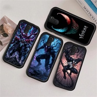 VK30 Venom Casing for soft silicone case OPPO F19S F25 F23 F11 F15 F17 A98 F19 F21 Pro 5G TPU materi