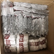 Bịch 100 gói Dưỡng Môi Mày vitamin AD Fougera sau phun xăm thẩm mỹ - Fougera Vitamin AD Ointment dưỡ