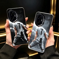 C Romawi IMD casing for Honor X9D/Honor X9C Smart/Honor X9C/Honor X9B/Honor X7D/Honor X7C/Honor X7B/